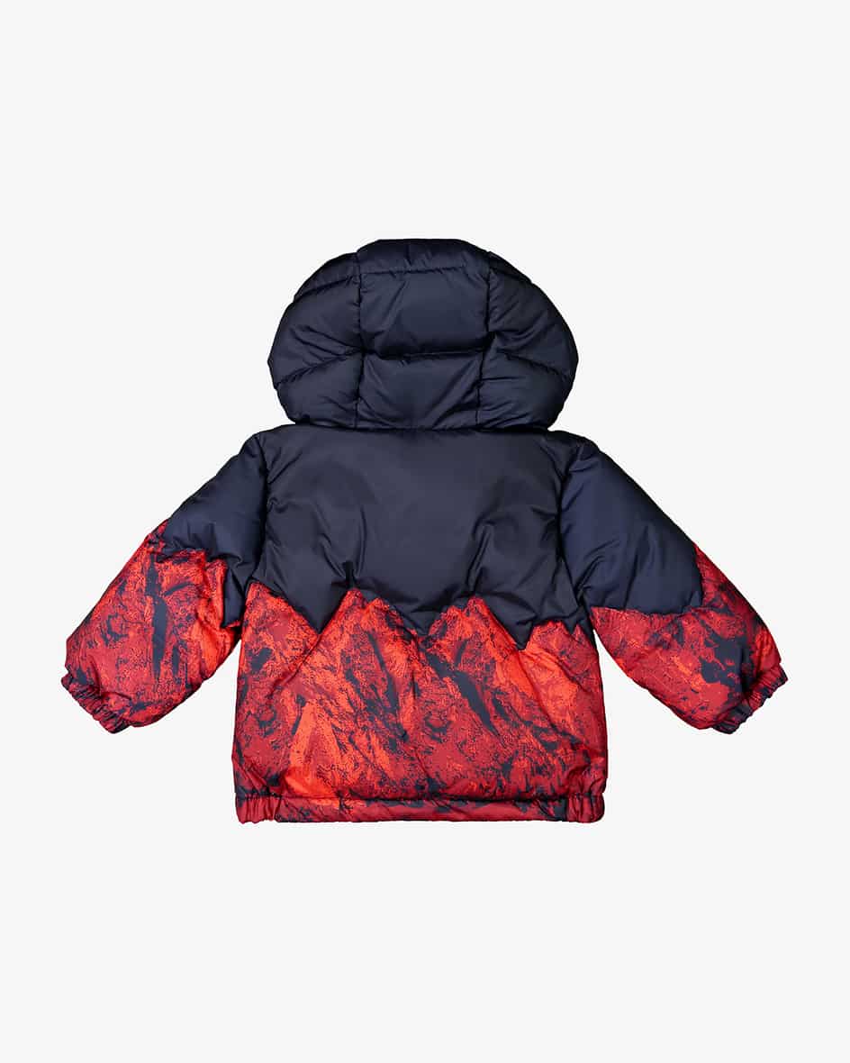 Moncler Enfant Daste Baby-Daunenjacke