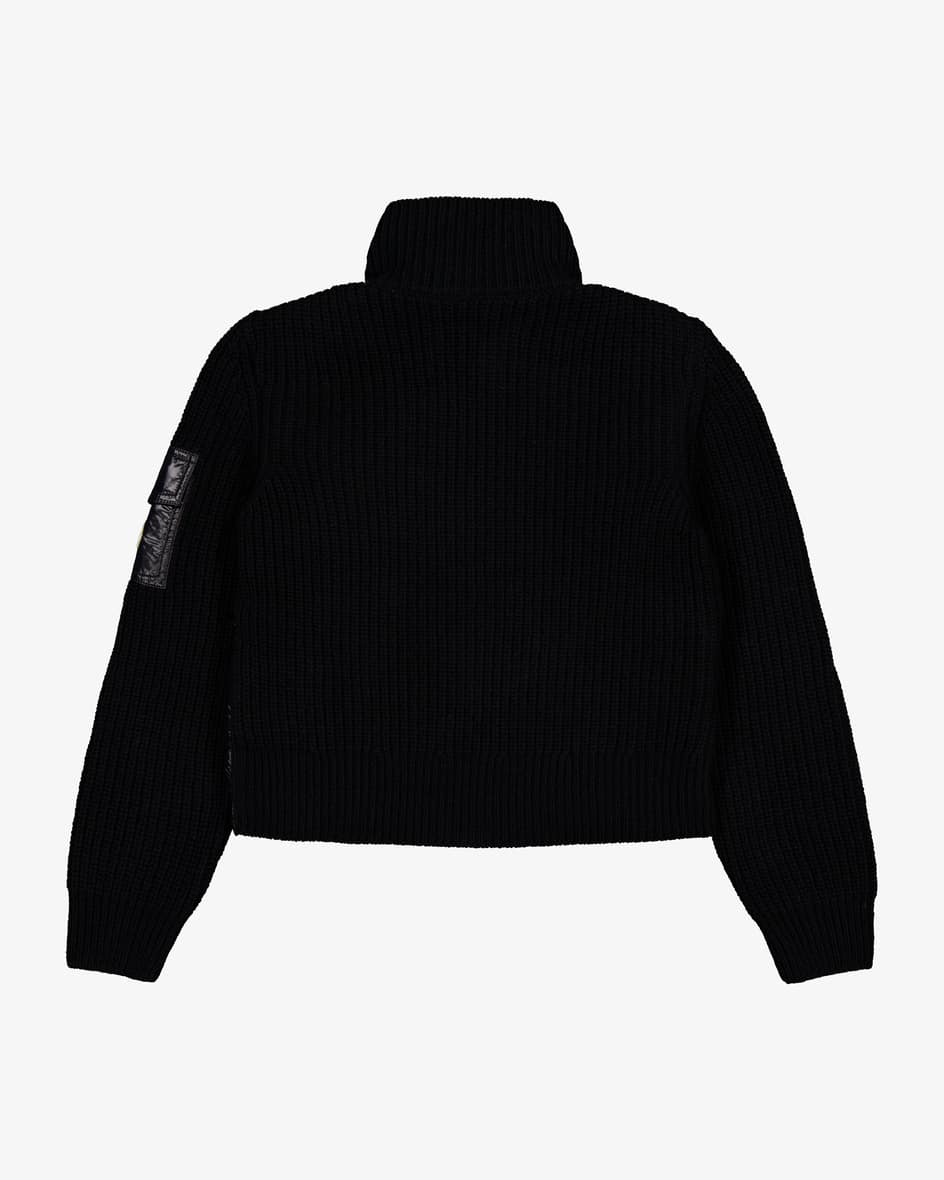 Moncler Enfant Daunenjacke