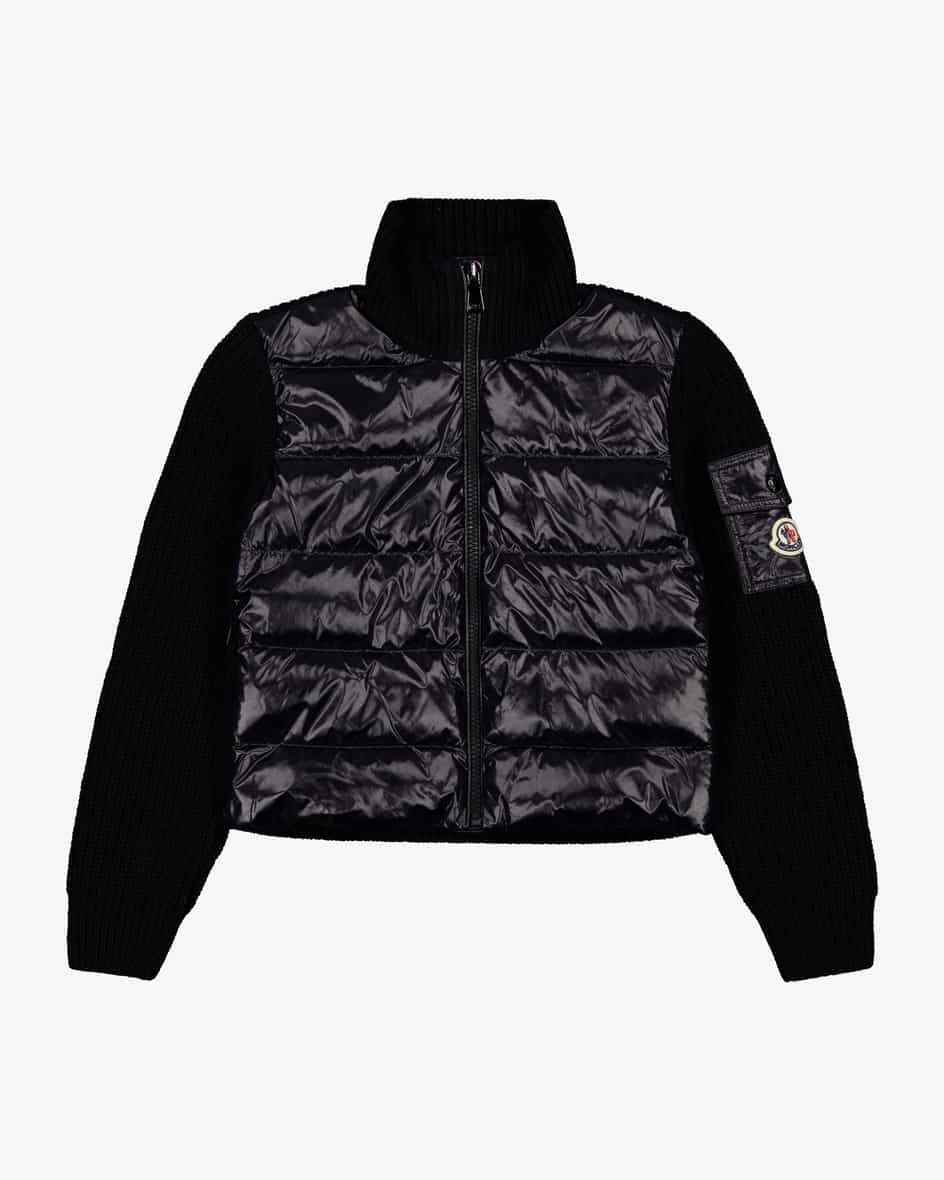 Moncler Enfant Daunenjacke