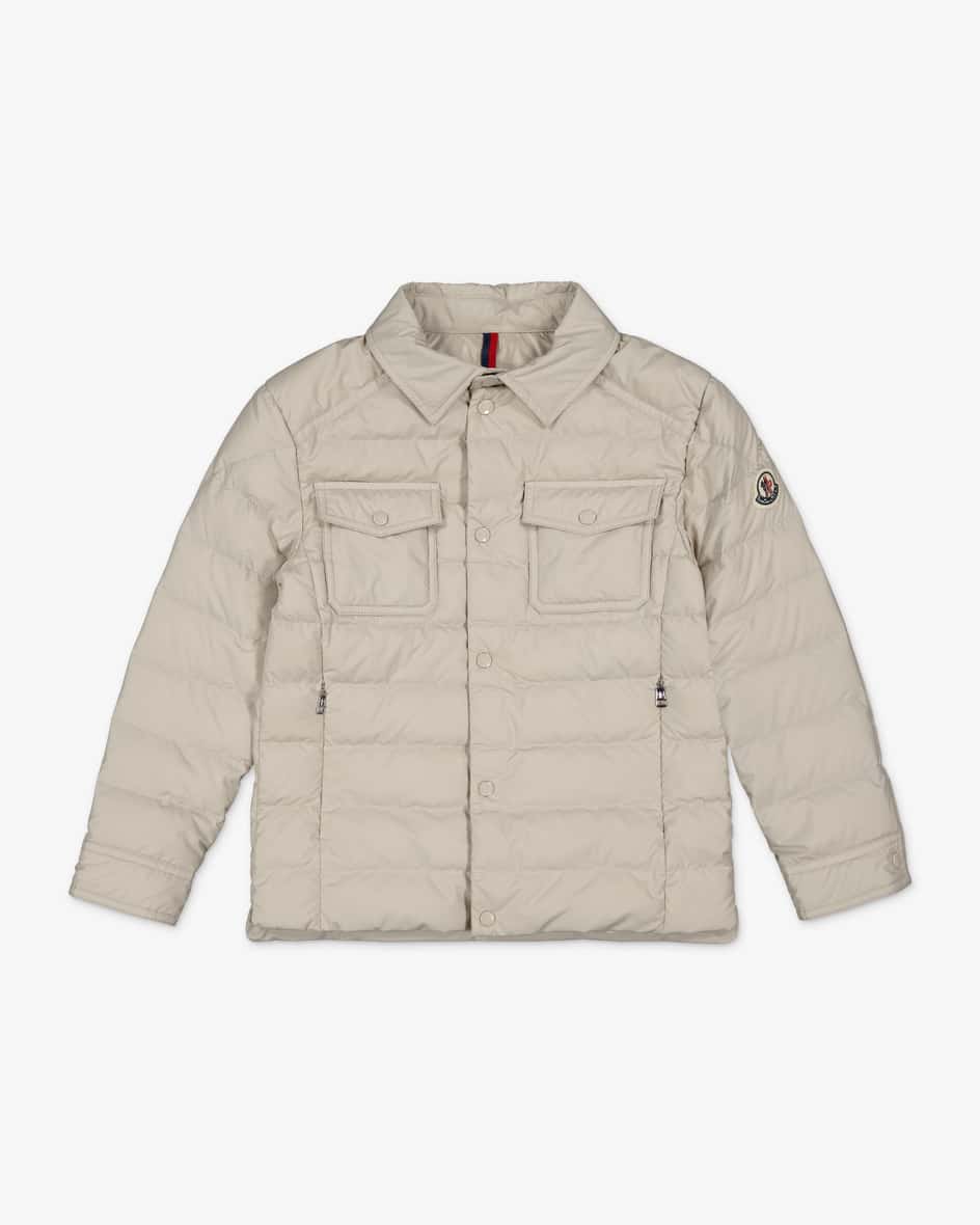 Moncler Enfant Daunenjacke