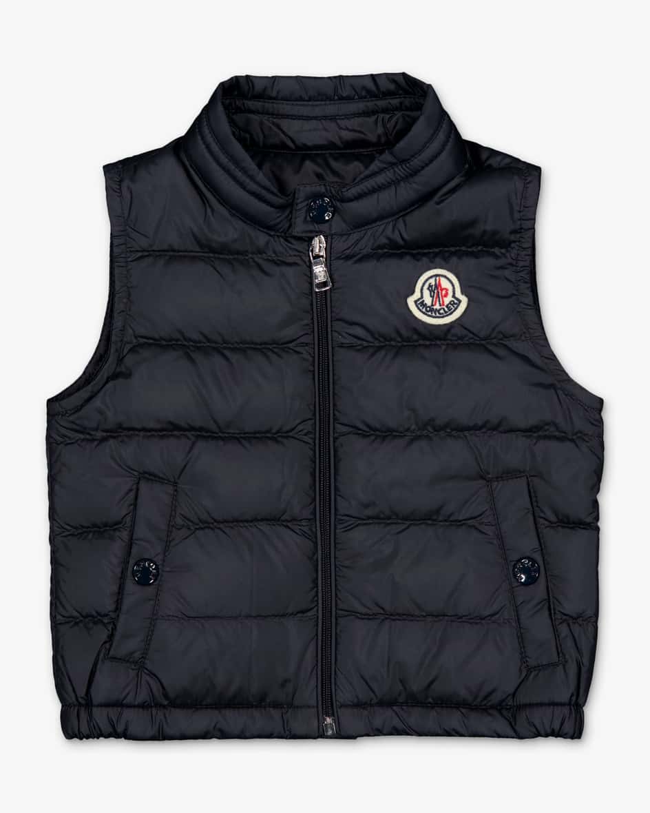 Moncler Enfant Daunenweste