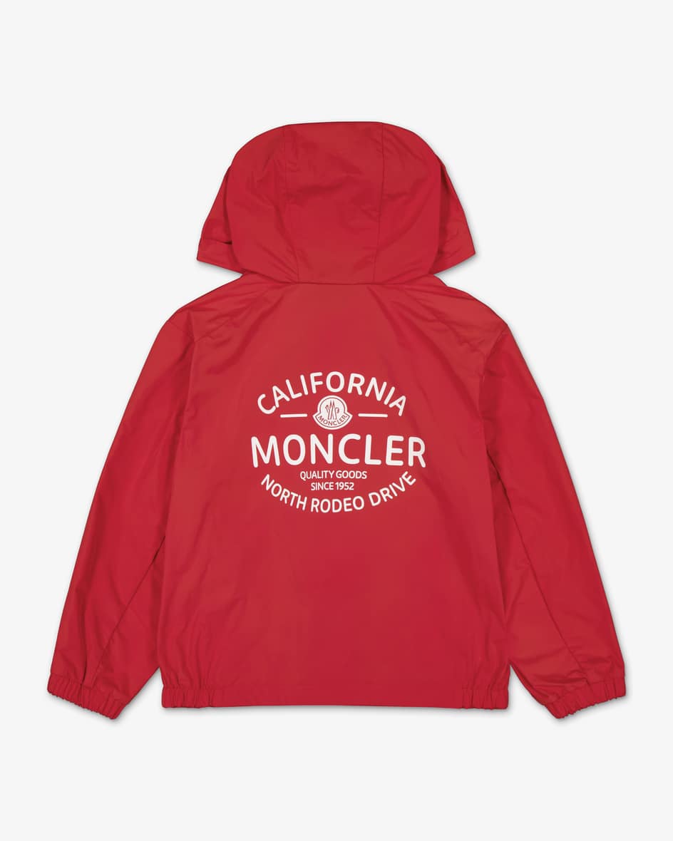Moncler Enfant Ebo Jacke