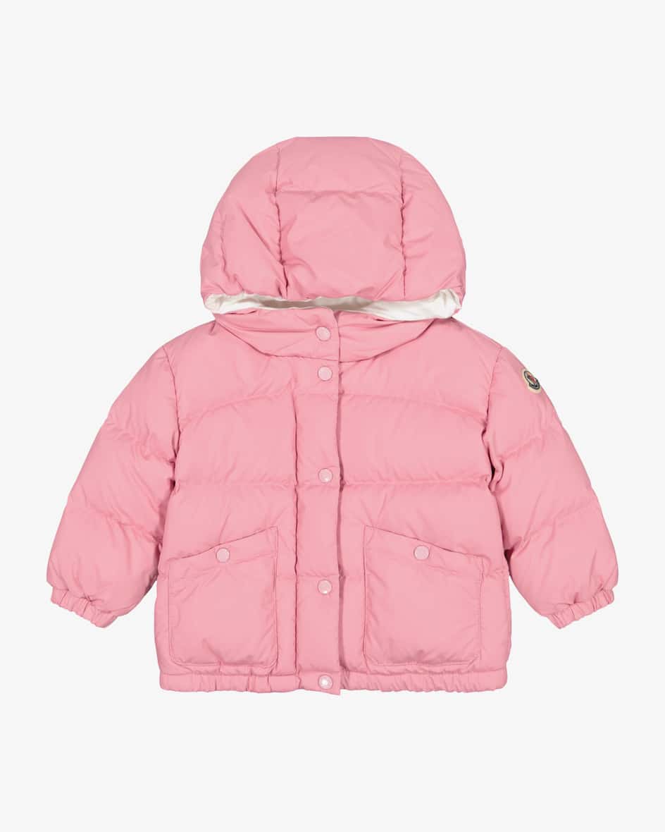 Moncler Enfant Ebre Daunenjacke