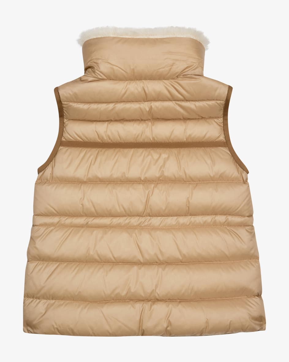 Moncler Enfant Elisheba Daunenweste