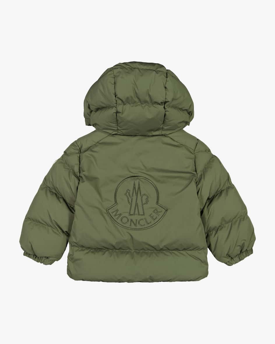 Moncler Enfant Eric Daunenjacke