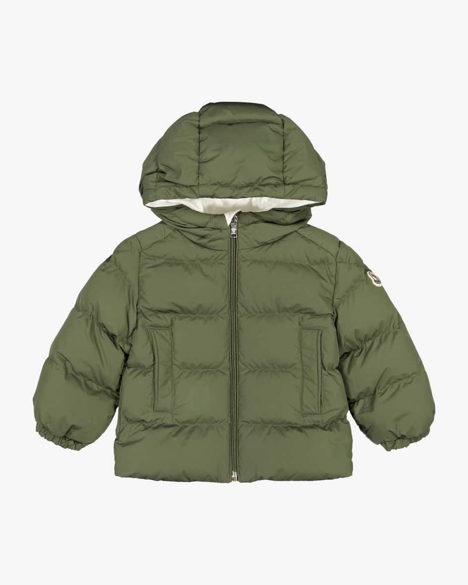Moncler Enfant Eric Daunenjacke
