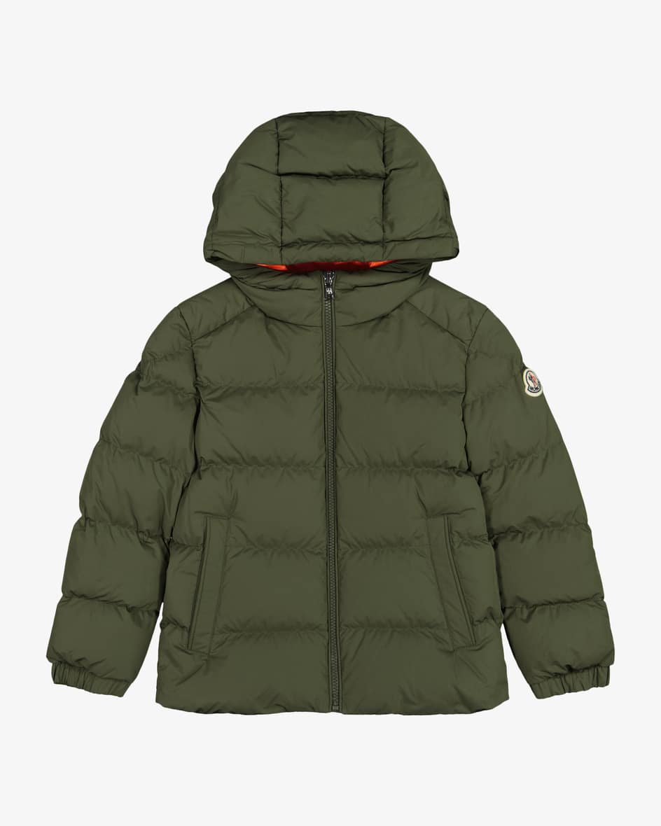 Moncler Enfant Eric Daunenjacke