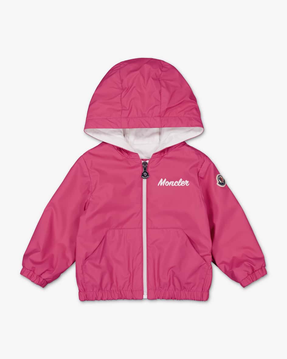 Moncler Enfant Evanthe Jacke