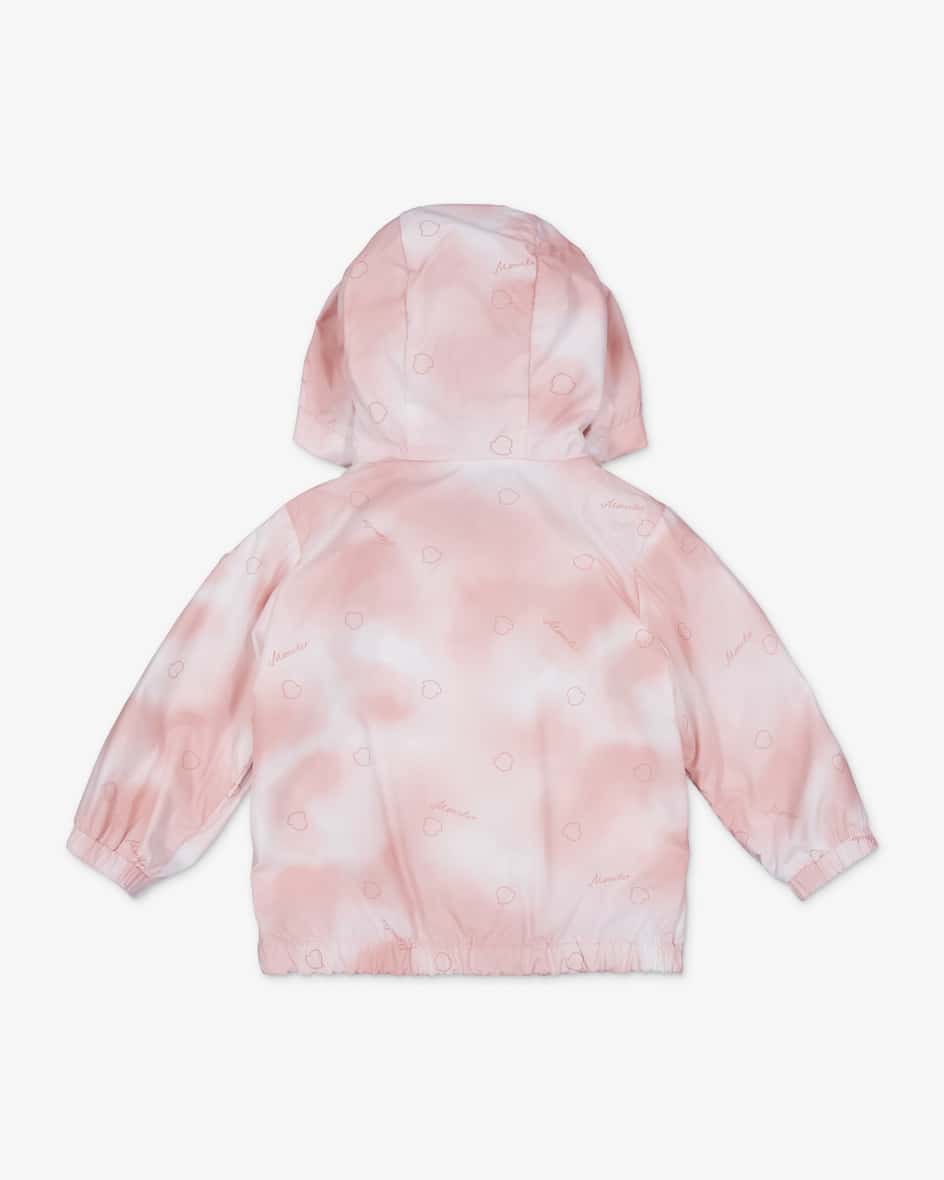 Moncler Enfant Faite Jacke