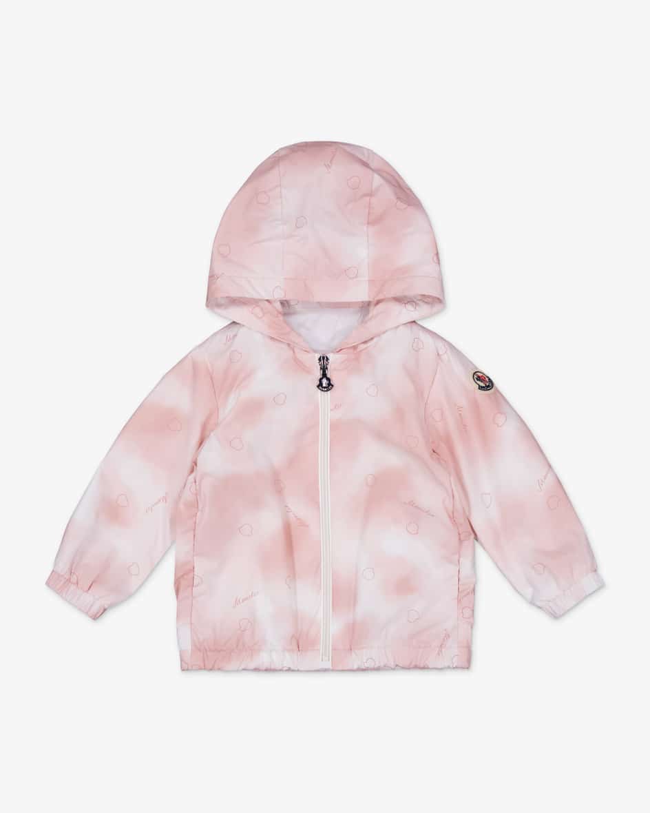 Moncler Enfant Faite Jacke