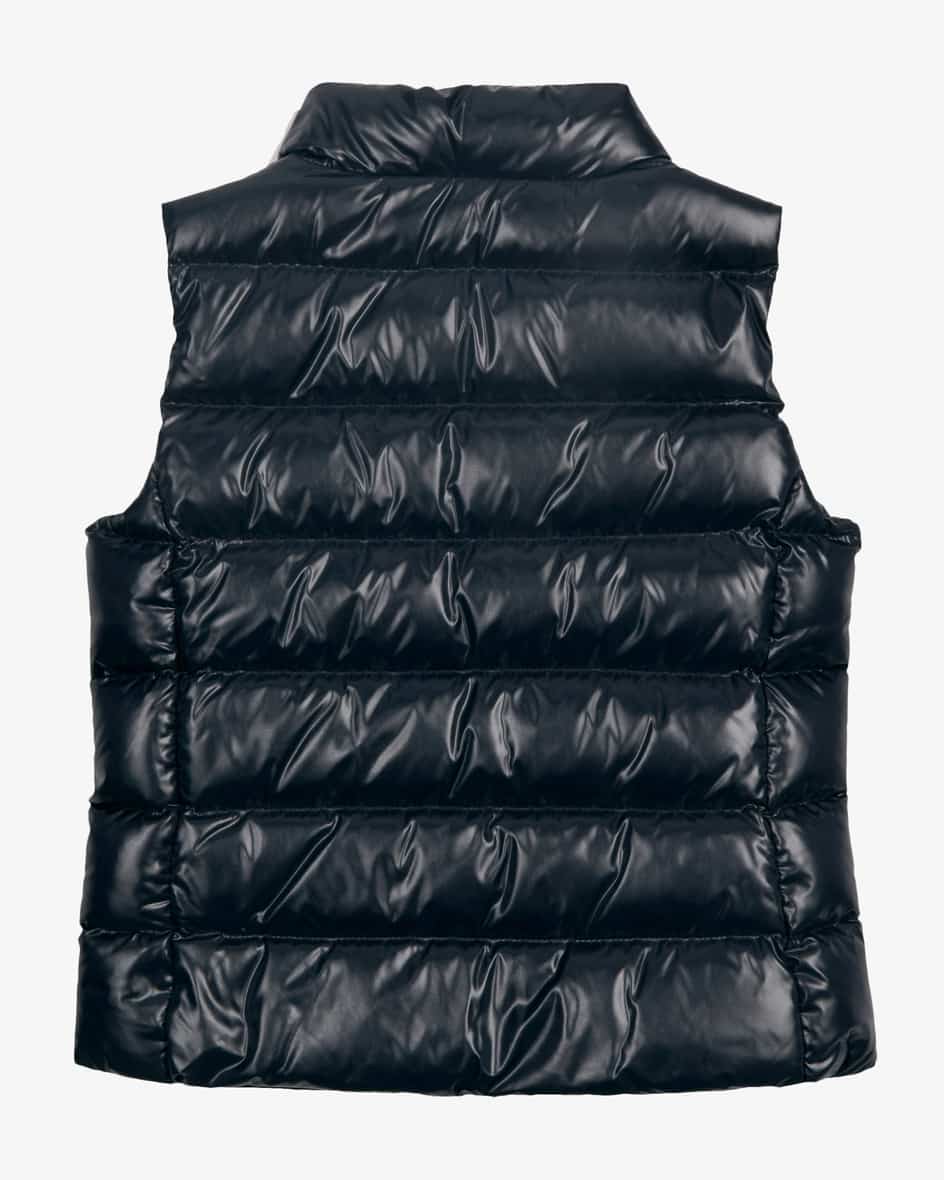 Moncler Enfant Ghany Daunenweste