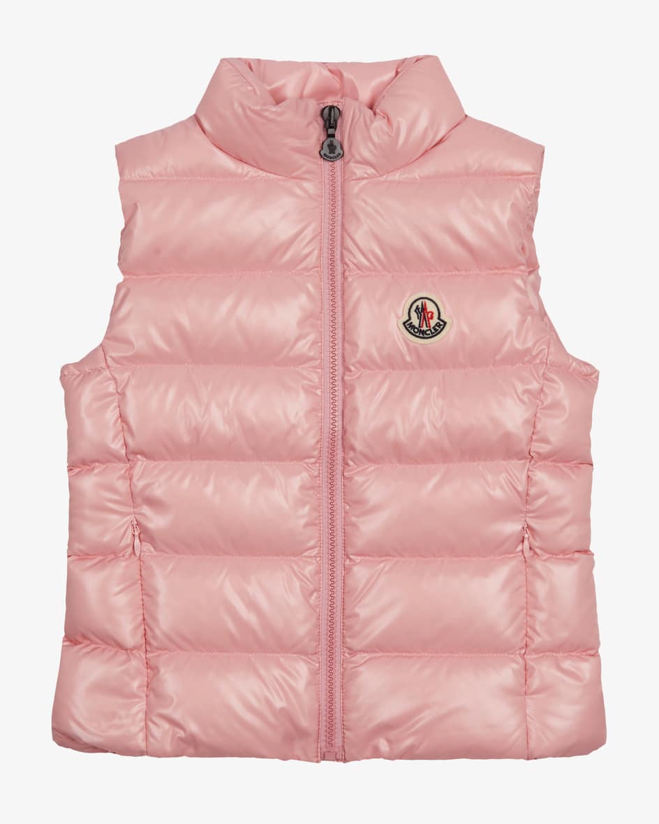Moncler Enfant Ghany Daunenweste