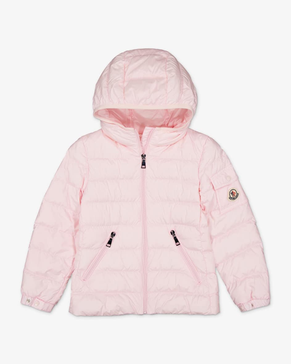 Moncler Enfant Gles Daunenjacke
