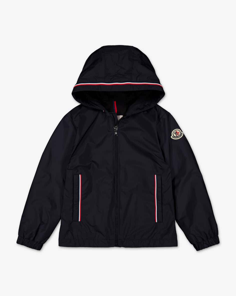 Moncler Enfant Granduc Jacke