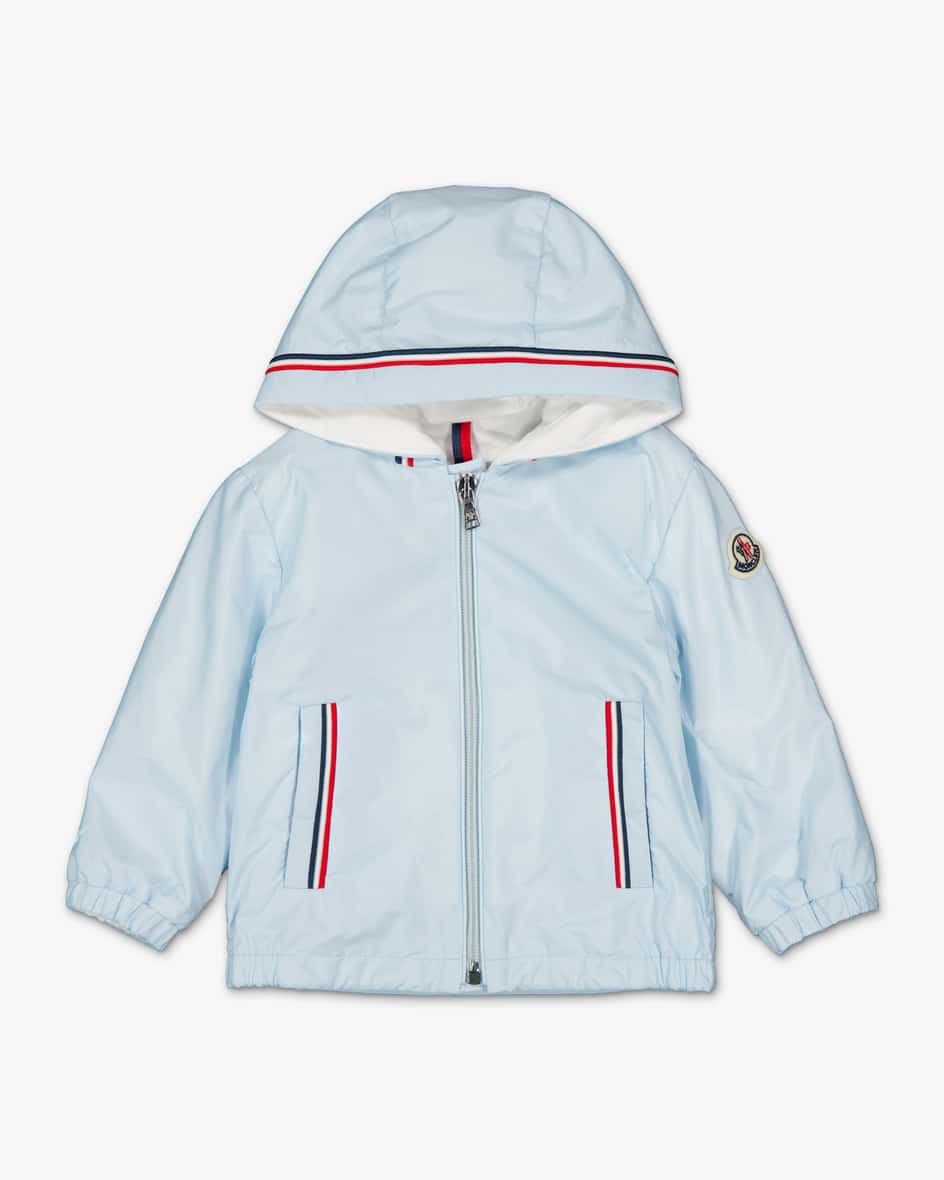 Moncler Enfant Granduc Jacke