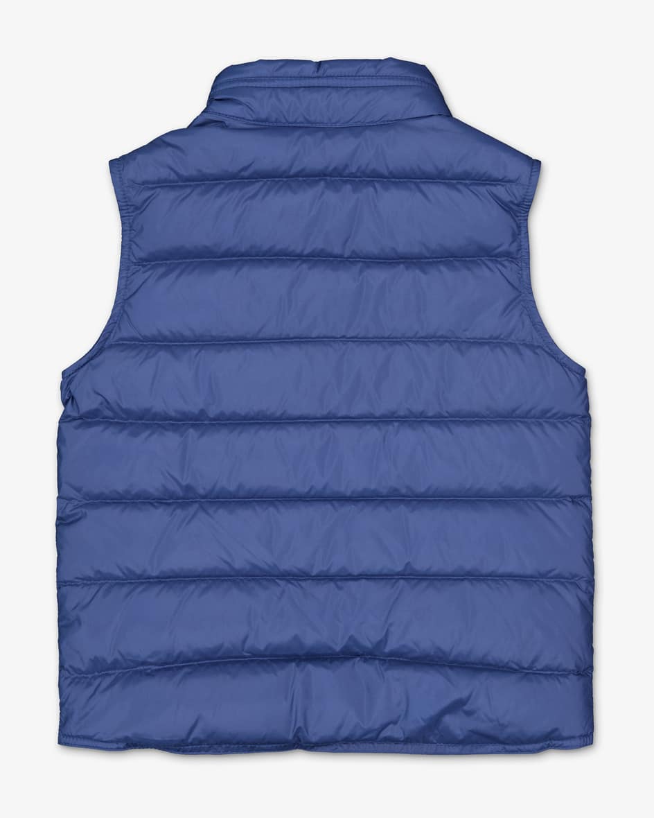 Moncler Enfant Gui Daunenweste