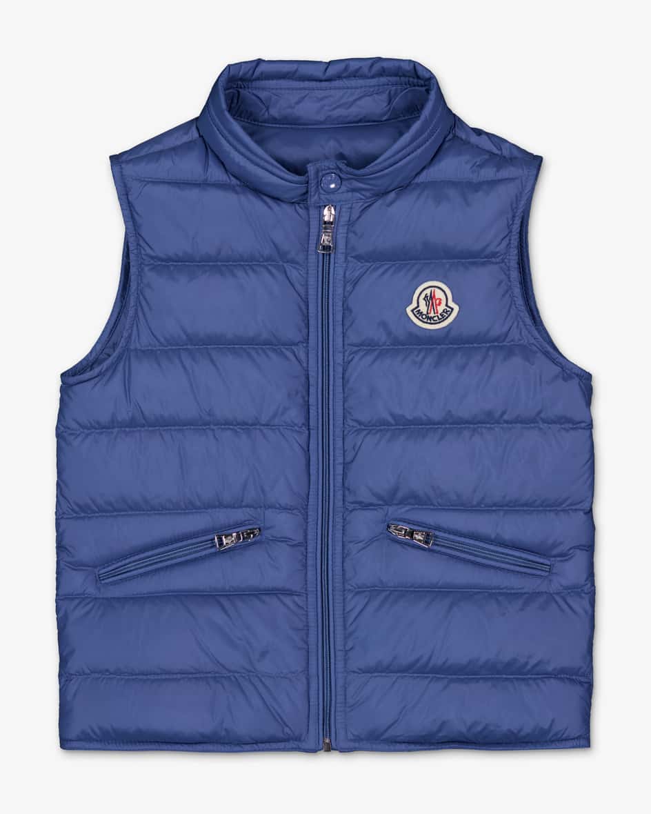 Moncler Enfant Gui Daunenweste