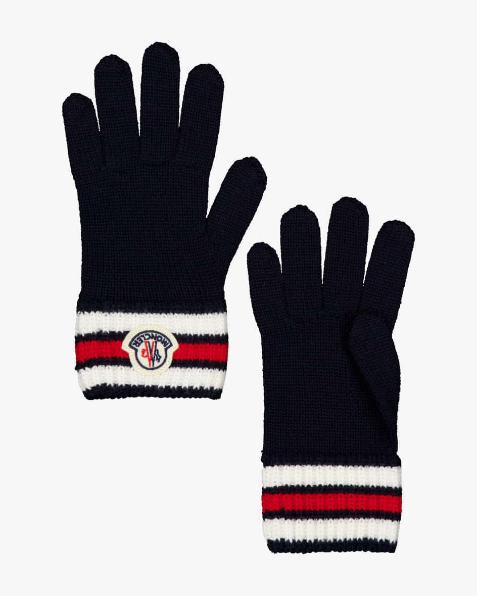 Moncler Enfant Handschuhe