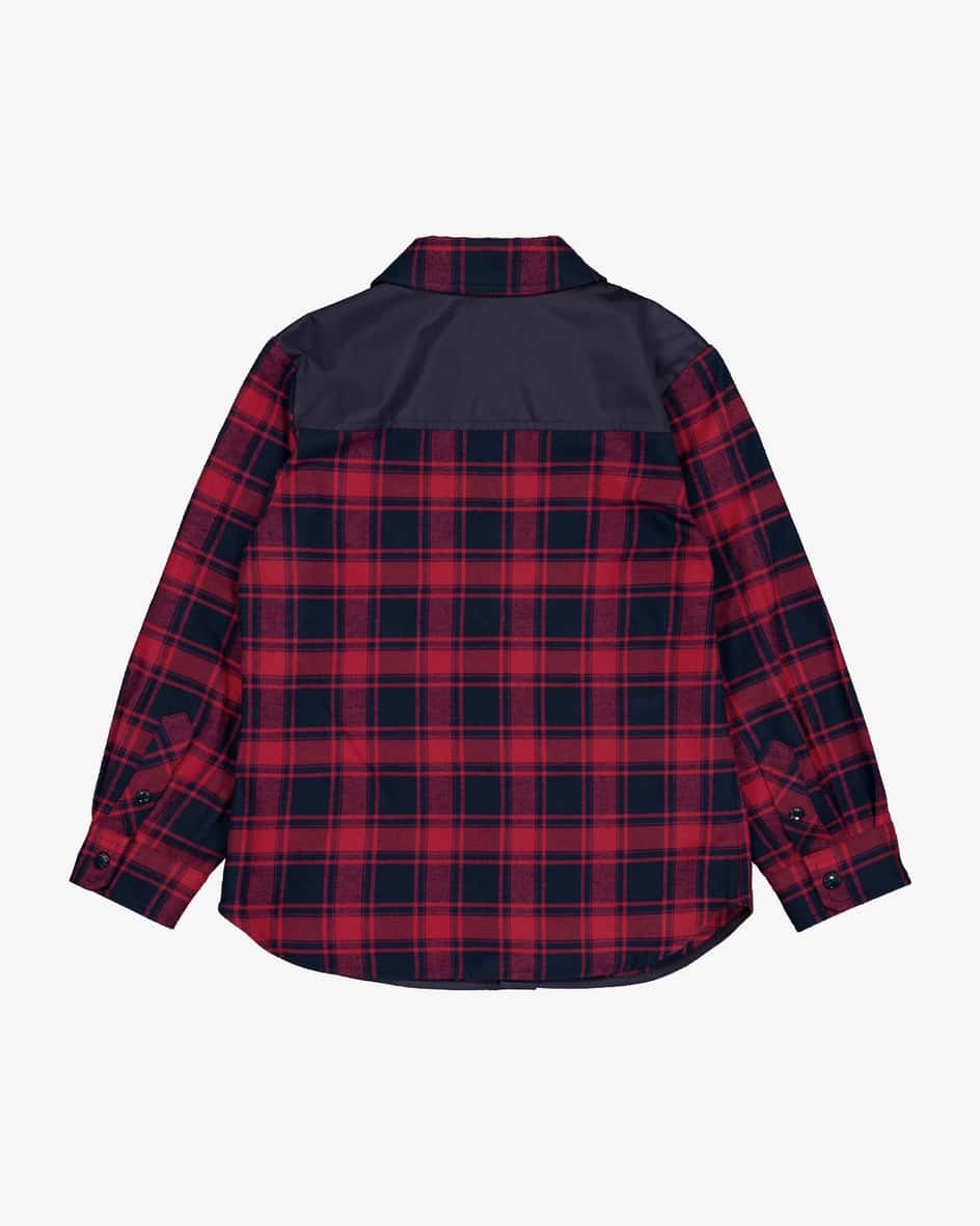 Moncler Enfant Hemd