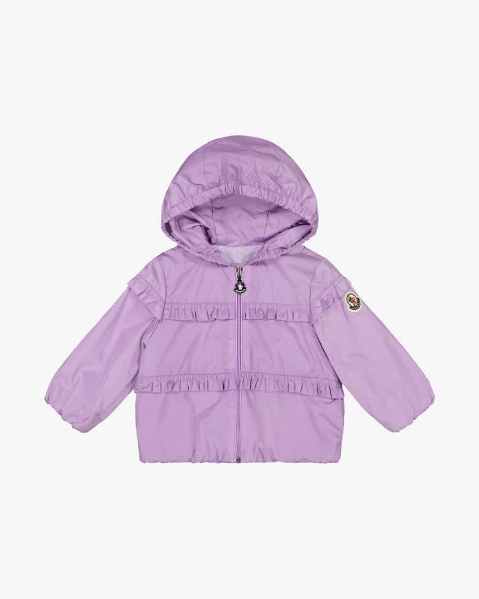 Moncler Enfant Hiti Baby-Jacke