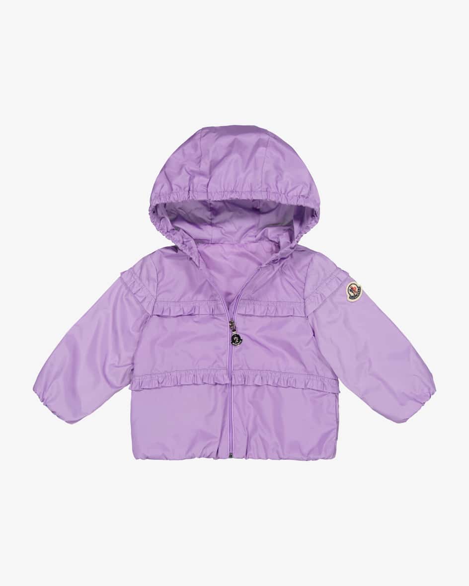 Moncler Enfant Hiti Jacke