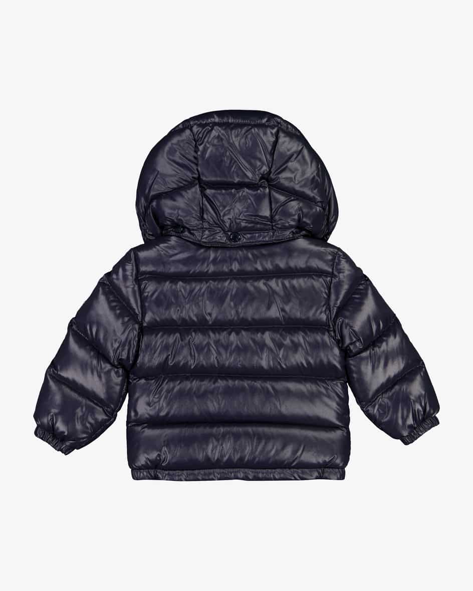 Moncler Enfant Holmi Baby-Daunenjacke
