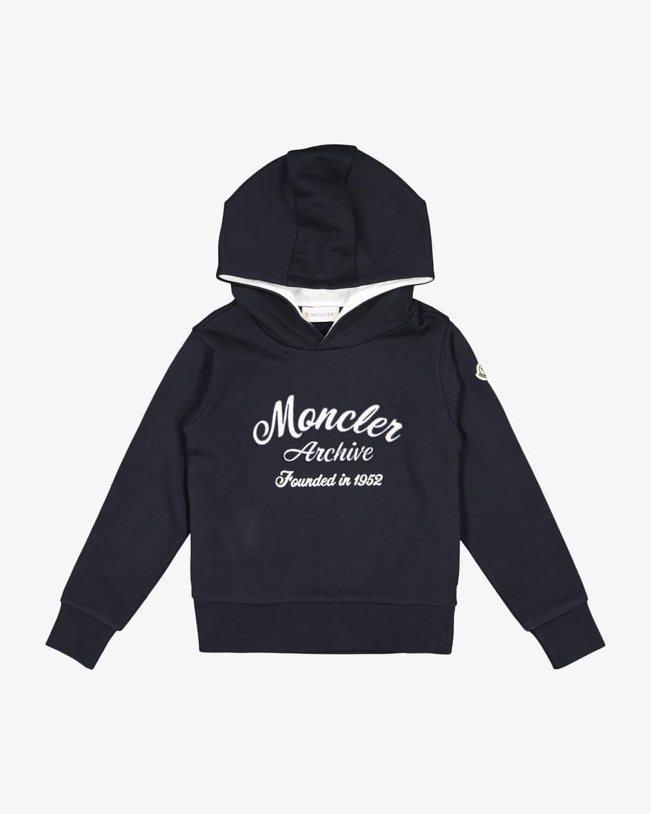 Moncler Enfant Hoodie