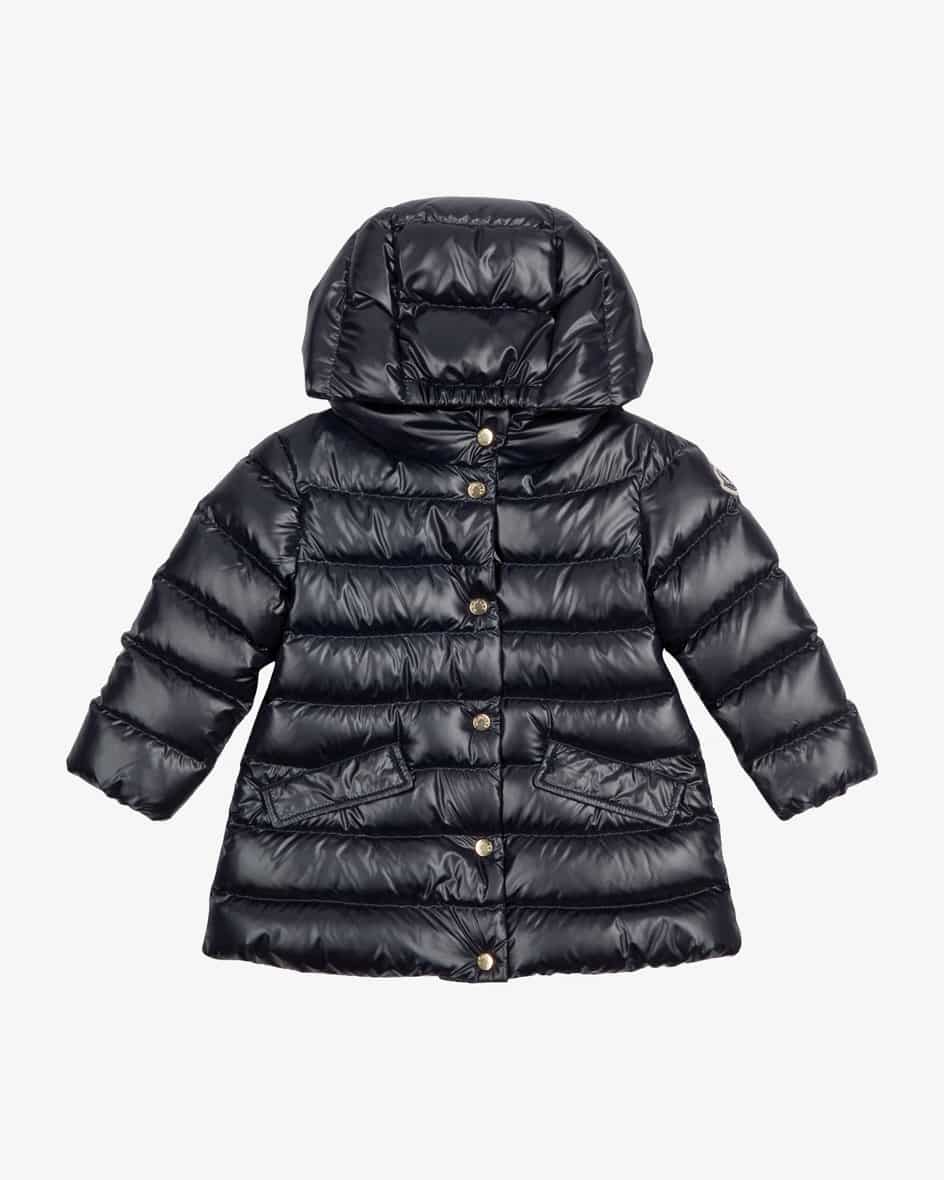 Moncler Enfant Ibida Daunenmantel