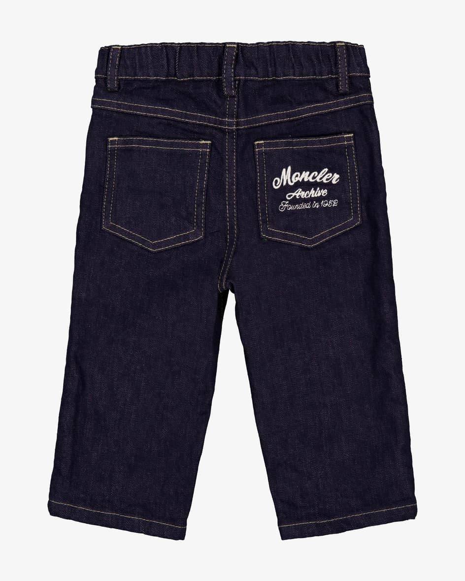 Moncler Enfant Jeans