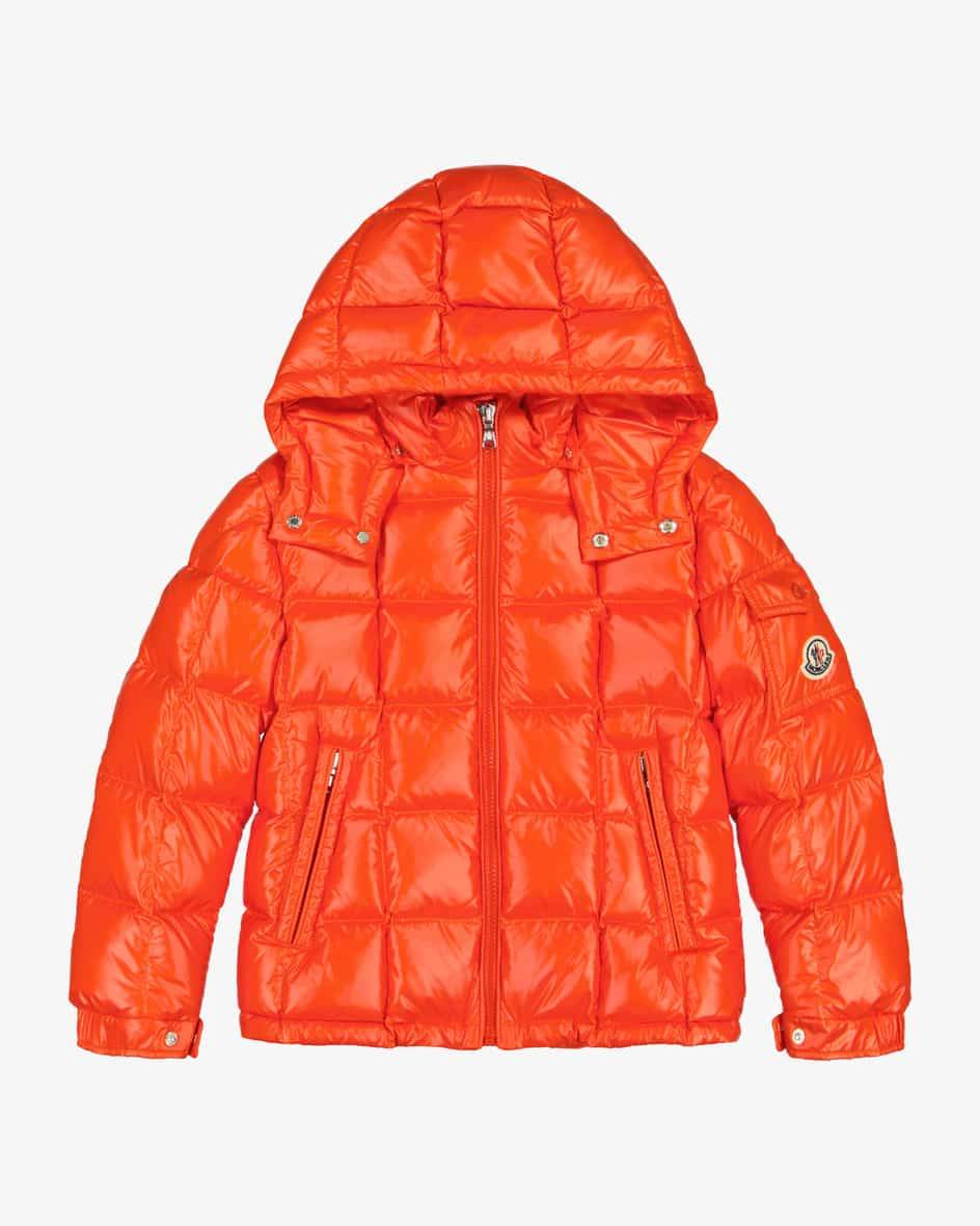 Moncler Enfant Jeff Daunenjacke