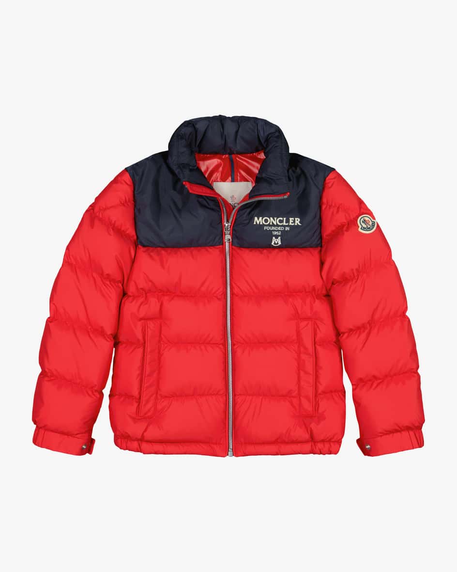 Moncler Enfant Joe Daunenjacke