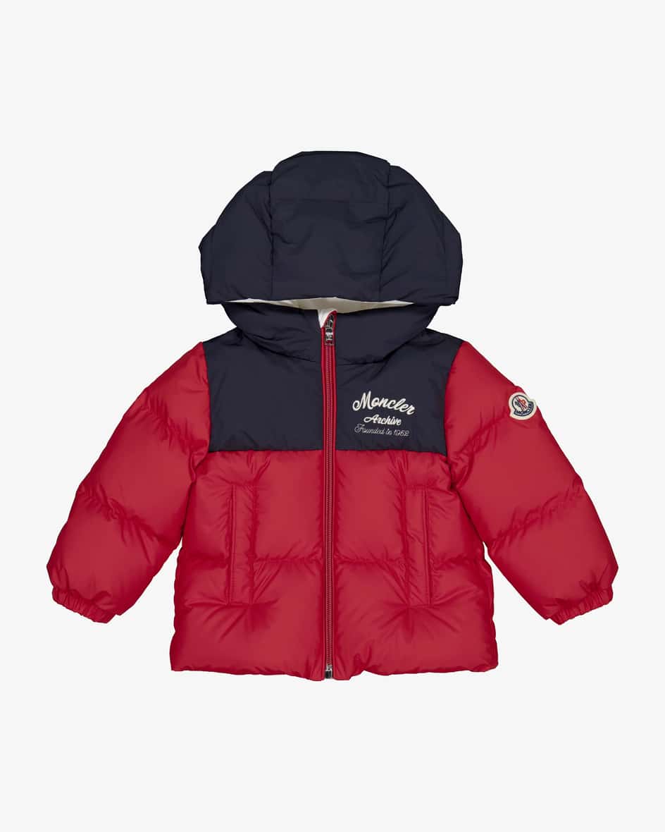 Moncler Enfant Joe Daunenjacke