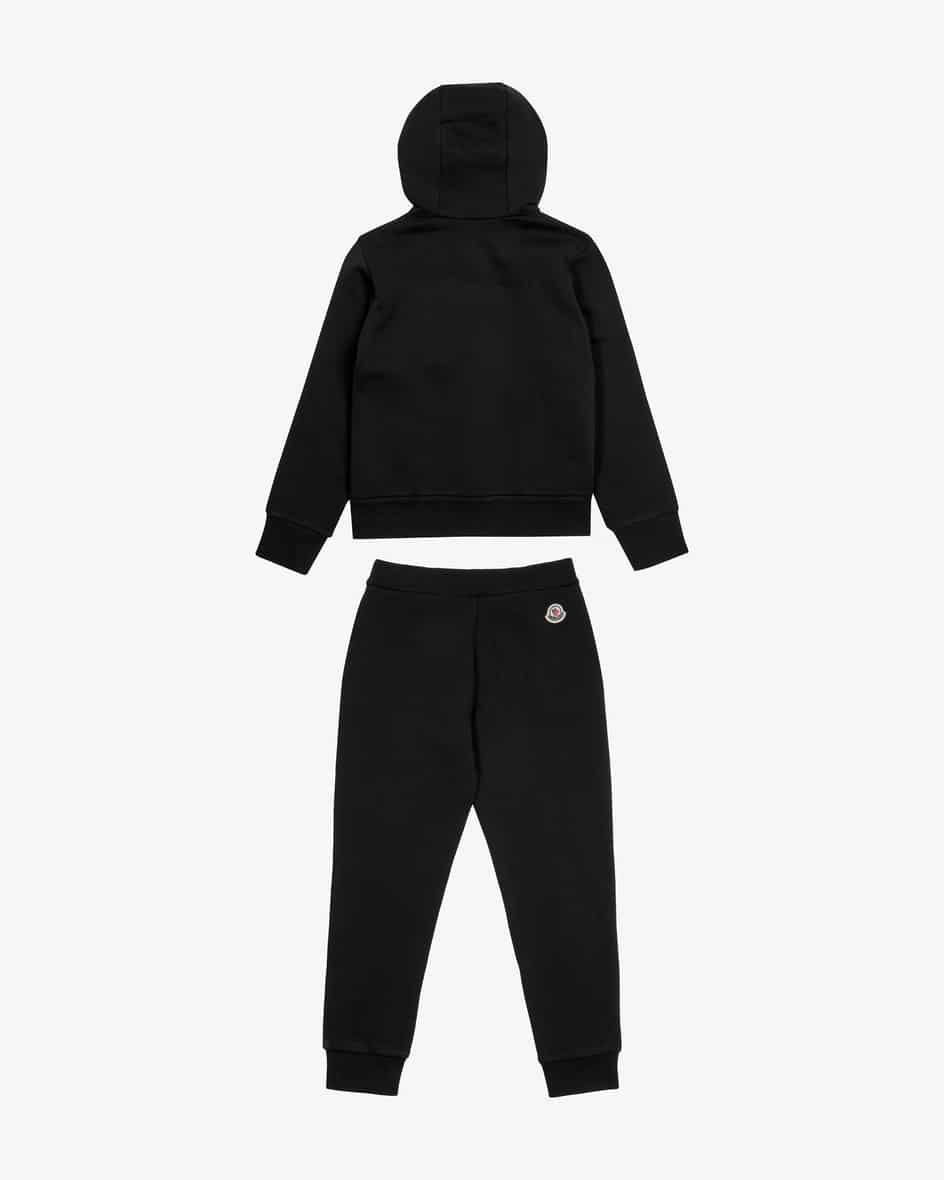 Moncler Enfant Jogging-Anzug