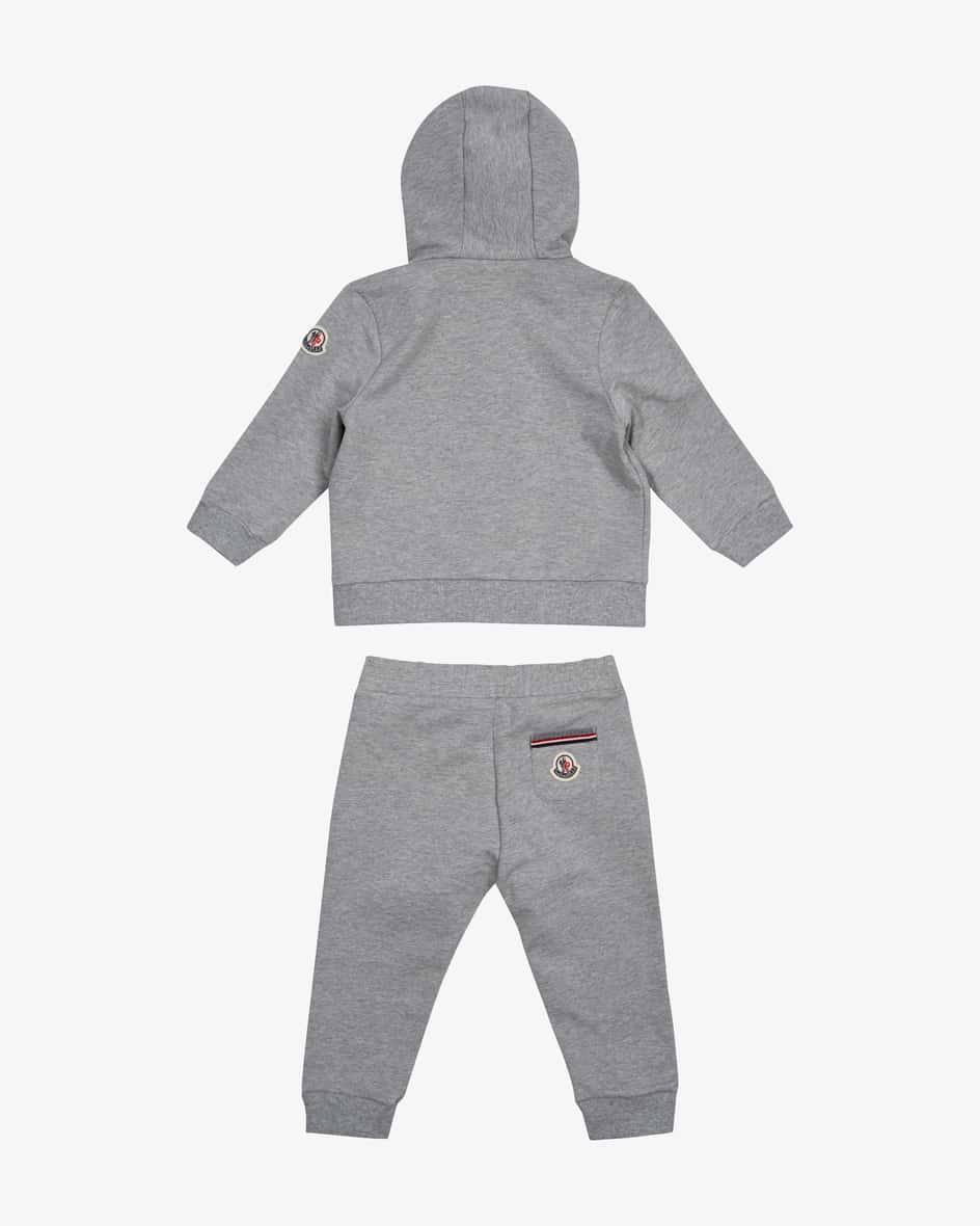 Moncler Enfant Jogging-Anzug