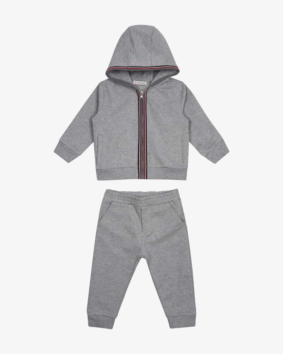 Moncler Enfant Jogging-Anzug