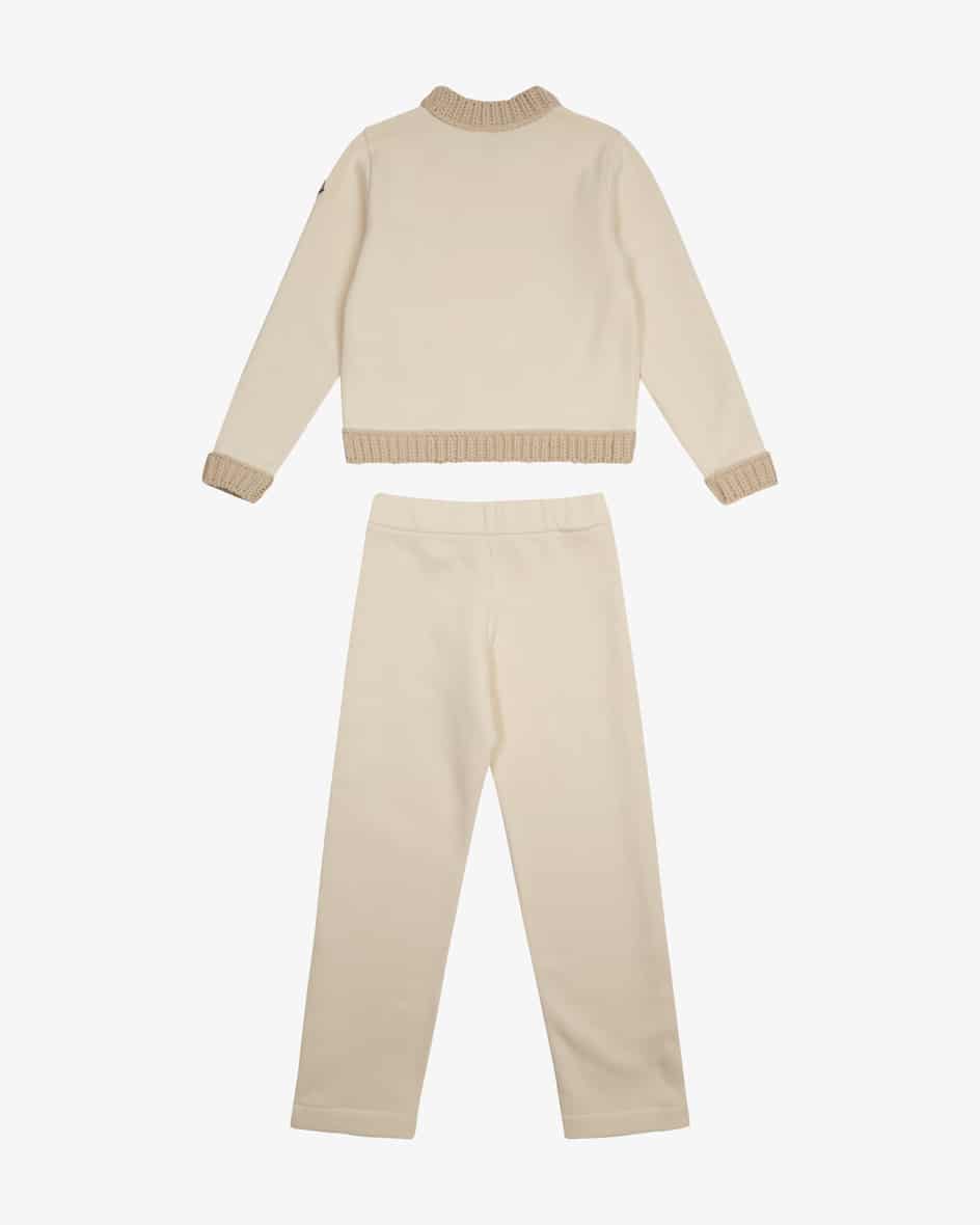 Moncler Enfant Jogging-Anzug