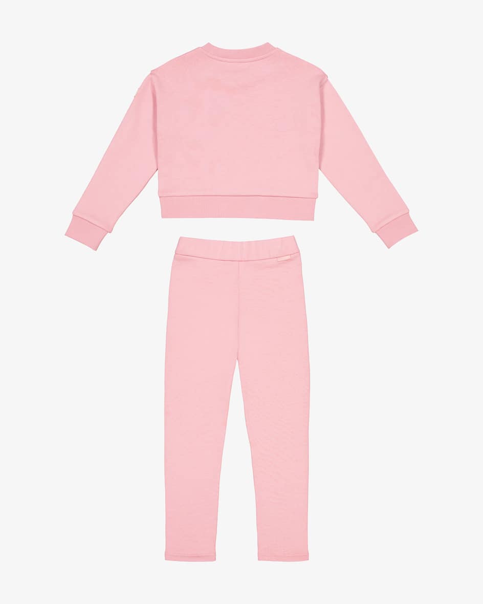 Moncler Enfant Jogging-Anzug