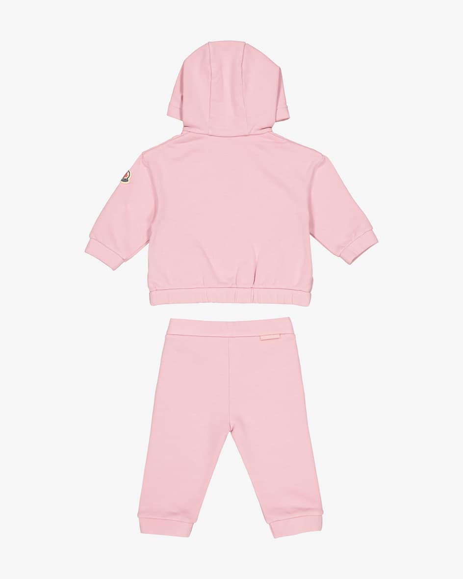 Moncler Enfant Jogging-Anzug