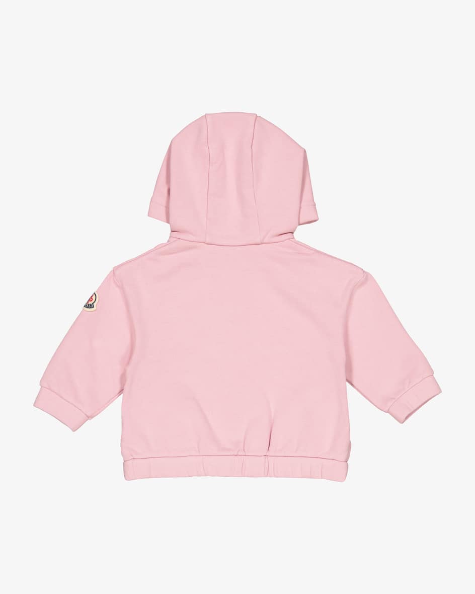 Moncler Enfant Jogging-Anzug
