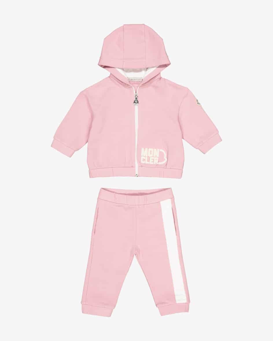Moncler Enfant Jogging-Anzug