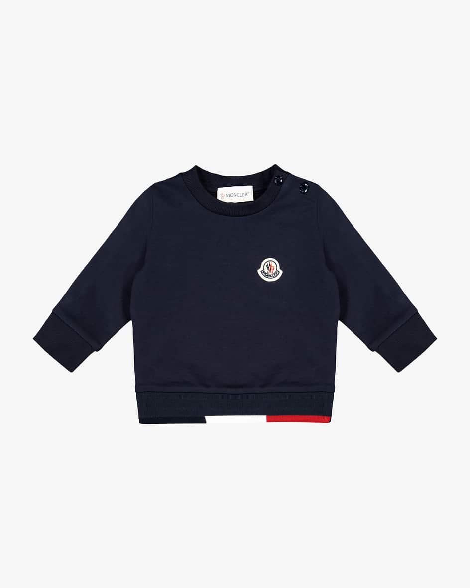 Moncler Enfant Jogging-Anzug