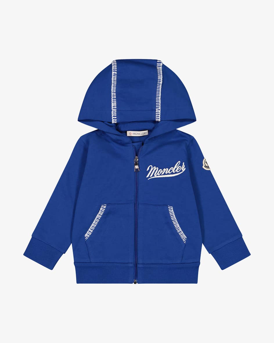 Moncler Enfant Jogging-Anzug