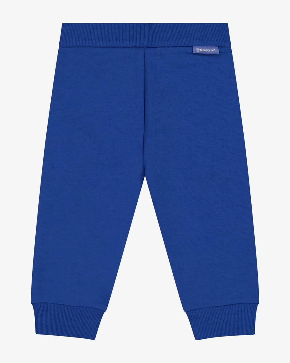 Moncler Enfant Jogging-Anzug