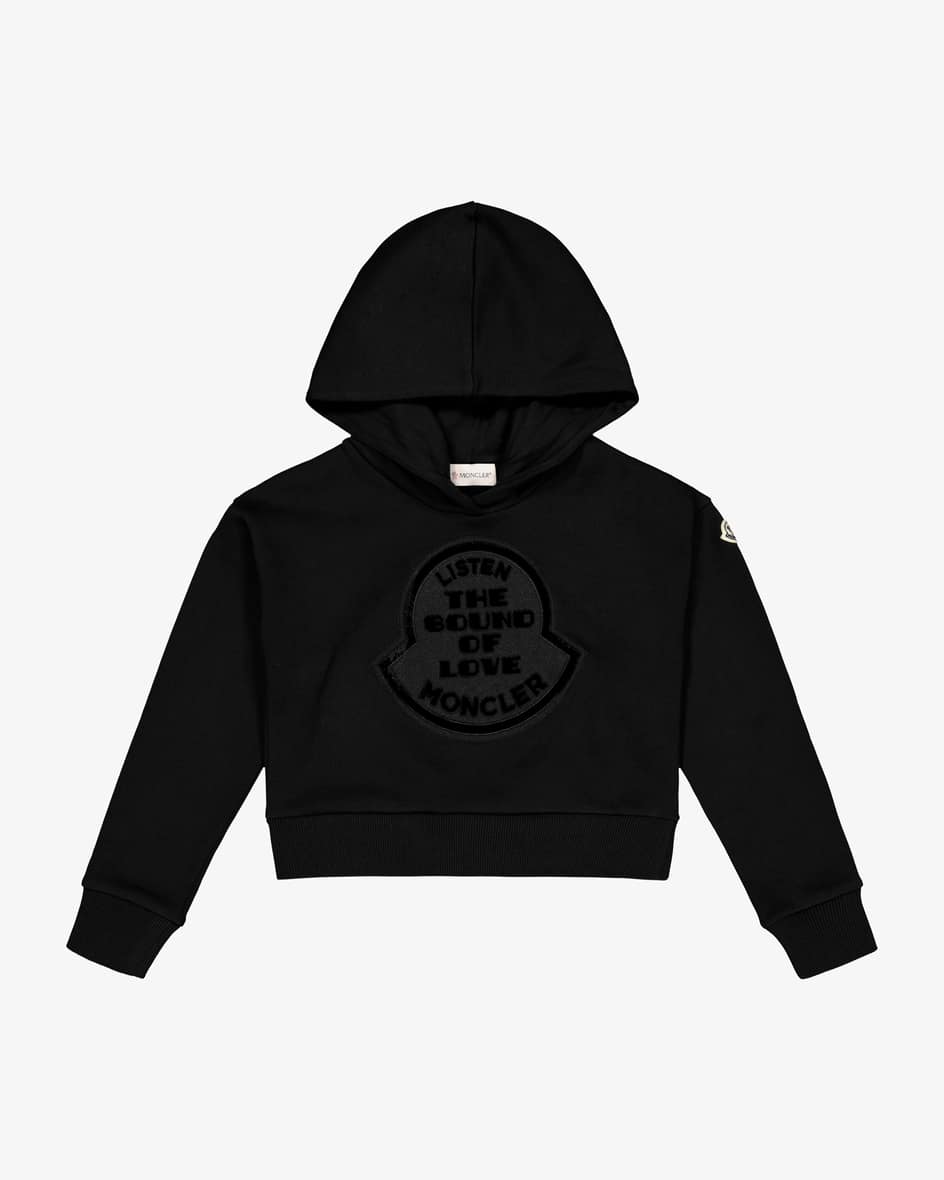 Moncler Enfant Jogging-Anzug