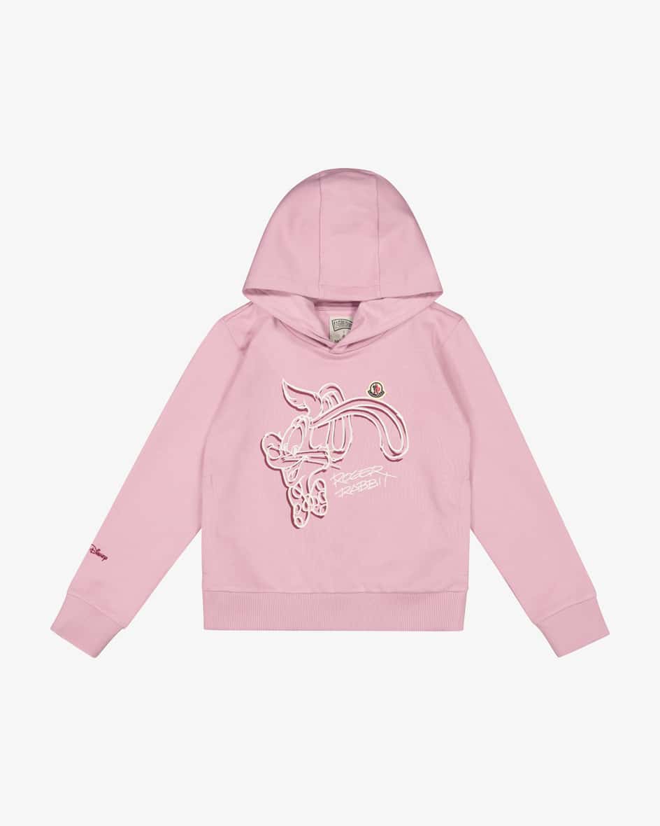 Moncler Enfant Jogging-Anzug
