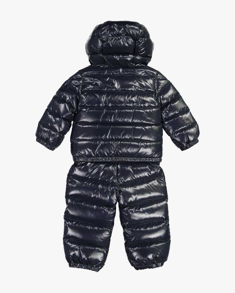 Moncler Enfant Joy Schneeanzug