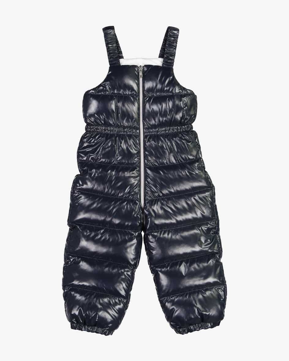 Moncler Enfant Joy Schneeanzug