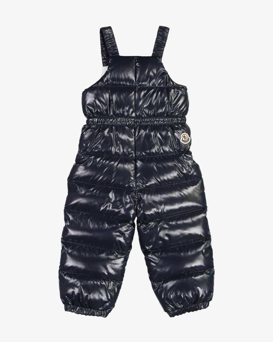 Moncler Enfant Joy Schneeanzug