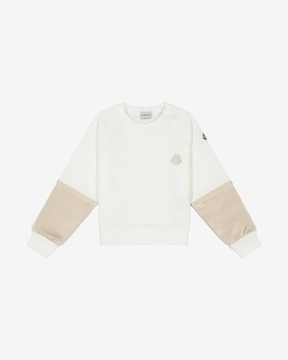Moncler Enfant Kinder-Jogging-Anzug