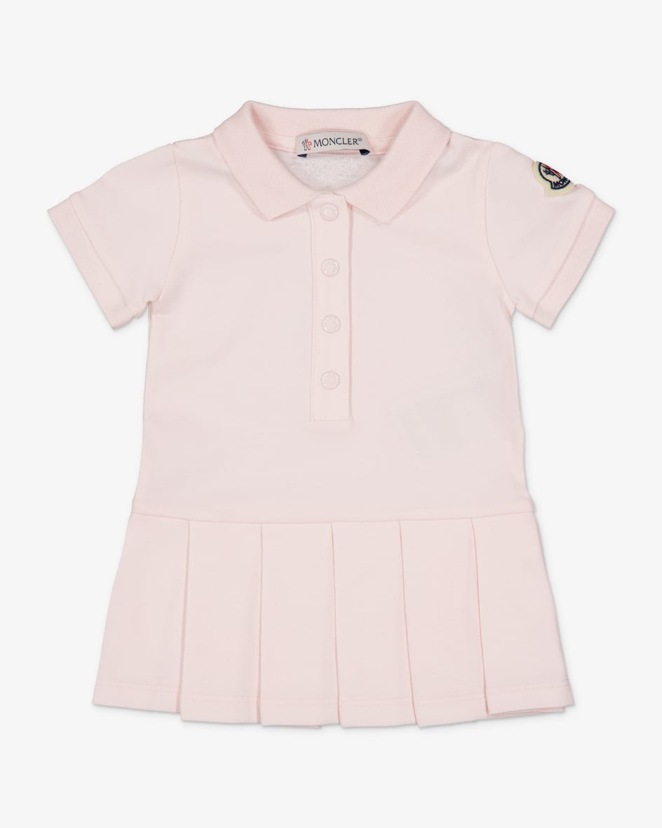 Moncler Enfant Kleid